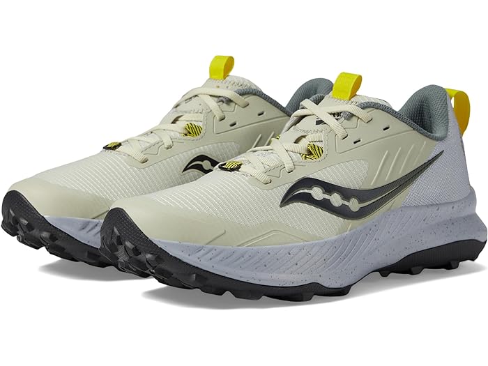 (取寄) サッカニー メンズ ブレイズ Tr Saucony men Blaze TR Stone/Black