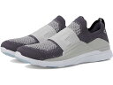 (取寄) アスレチック プロパルジョン ラボ メンズ テクロム ブリス Athletic Propulsion Labs (APL) men Athletic Propulsion Labs (APL) TechLoom Bliss Grey