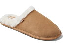 () [t fB[X R[W[ Xbp Reef women Reef Cozy Slipper Cognac