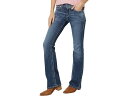 () AAbg fB[X A p[tFNg CY tB[rB[ u[cJbg W[Y C JifBA Ariat women Ariat R.E.A.L. Perfect Rise Phoebe Bootcut Jeans in Canadian Canadian