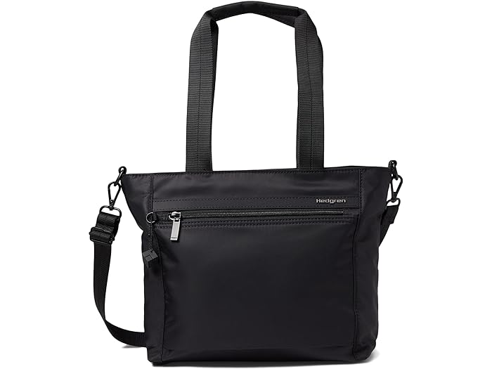 (取寄) ヘデグレン レディース ゾエ ミディアム トート Rfid Hedgren women Hedgren Zoe Medium Tote RFID Black