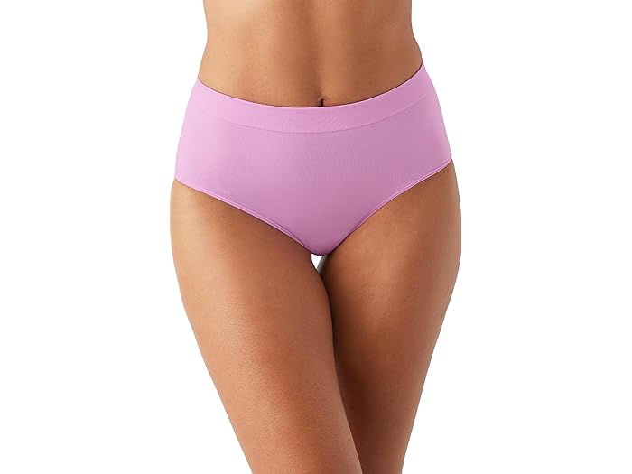 (取寄) ワコール レディース B-Smooth ブリーフ 838175 Wacoal women Wacoal B-Smooth Brief 838175 Phalaenopsis