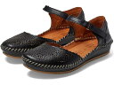 (取寄) スプリング ステップ レディース ワラニア Spring Step women Wallania Black