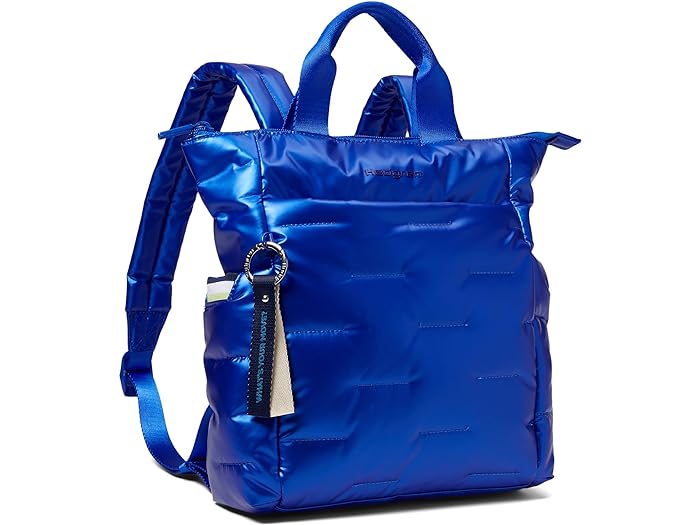 () wfO fB[X RtB[ - obNpbN Hedgren women Hedgren Comfy - Backpack Strong Blue