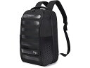 (取寄) ヘデグレン ハンドル ミディアム バックパック Hedgren Hedgren Handle Medium Backpack Black