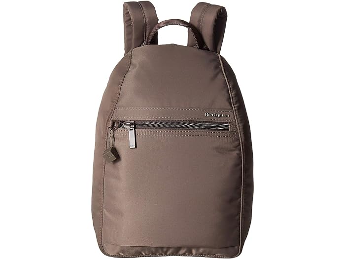 () wfO fB[X H[O Rfid obNpbN Hedgren women Hedgren Vogue RFID Backpack Sepia/Brown