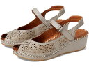 () XvO Xebv fB[X TgjI Spring Step women Spring Step Santonio Light Grey