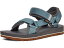 () ƥ ǥ ˥С ȥ쥤 Teva women Teva Universal Trail Trooper/Dark Gull Grey