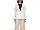 (取寄) サンクチュアリ レディース ブライス ニット ブレーザー Sanctuary women Sanctuary Bryce Knit Blazer Toasted Marshmallow