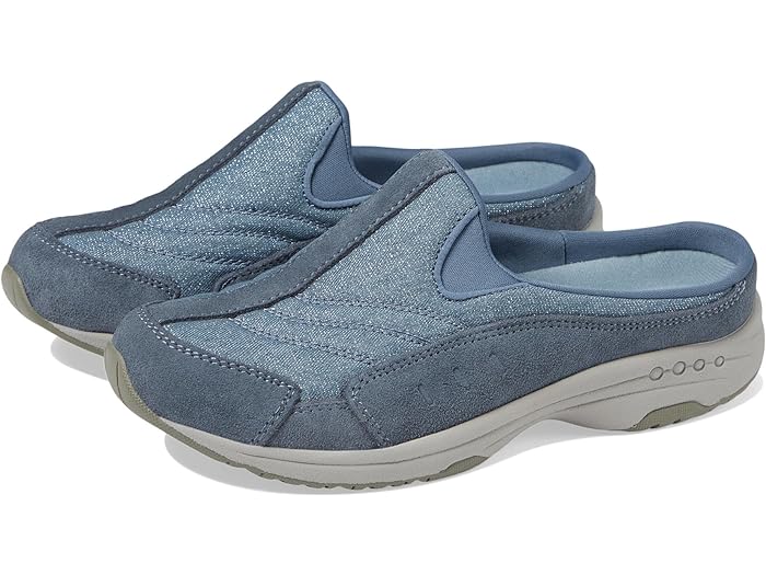 (取寄) イージースピリット レディース トラベルタイム 303 Easy Spirit women Traveltime 303 Flint Stone/Blue