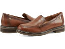 () C[W[Xsbg fB[X WFC Easy Spirit women Easy Spirit Jaylin Medium Brown Leather