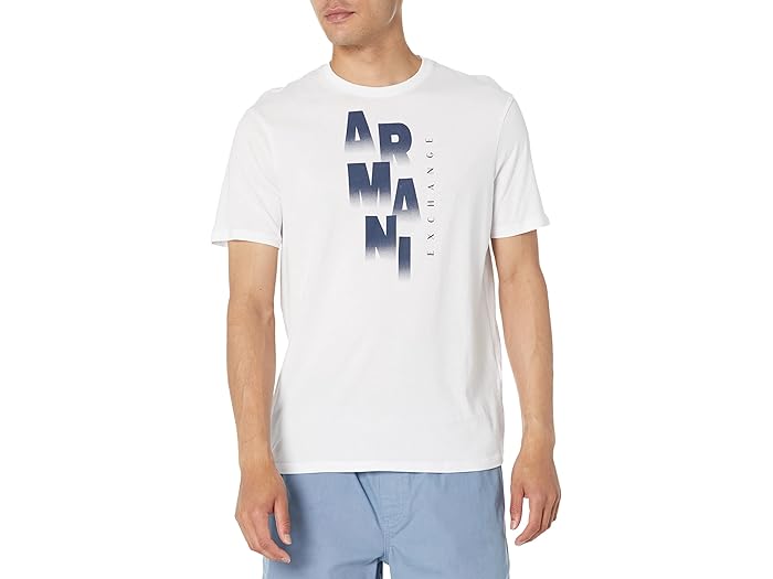 () ޡ˥  ե ֥  롼 ͥå ƥ Armani Exchange men A...