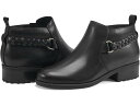 () C[W[Xsbg fB[X Y Easy Spirit women Easy Spirit Roslyn Black Leather