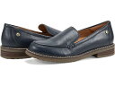 () C[W[Xsbg fB[X WFC Easy Spirit women Easy Spirit Jaylin Navy Leather