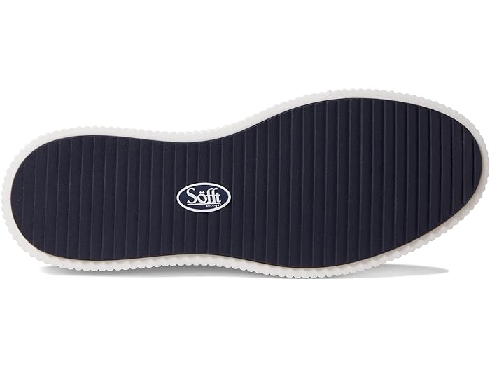 (取寄) ソフト レディース ファーロ Sofft women Faro Navy