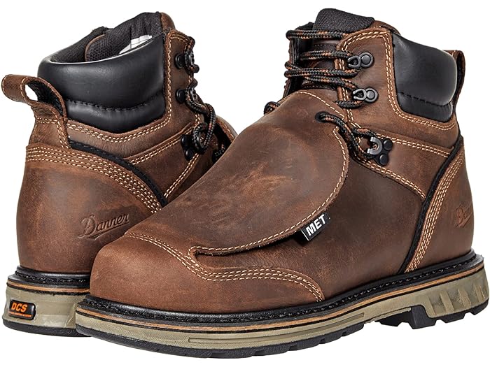 () _i[ Y XeB[ [h 6 zbg MET/ST Danner men Danner Steel Yard 6