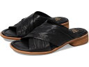 (取寄) ソフト レディース ファロン Sofft women Sofft Fallon Black