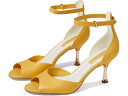 () tR Tg fB[X [W[ Franco Sarto women Franco Sarto Rosie Yellow Leather