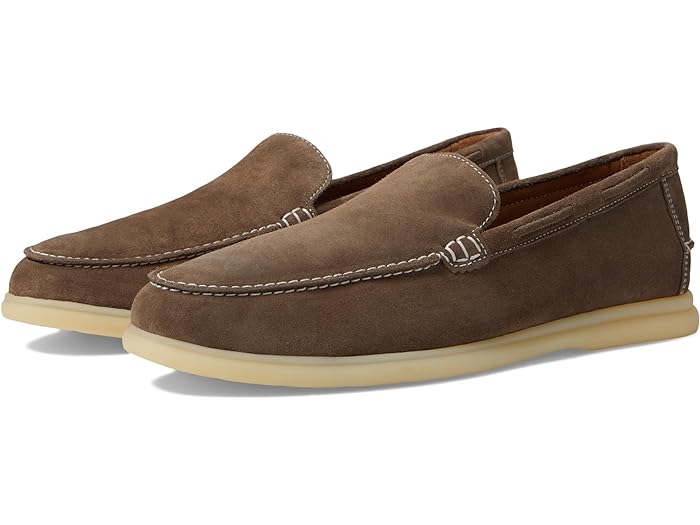 (取寄) ジョニーオー メンズ マリブ モカシン 2.0 johnnie-O men Malibu Moccassin 2.0 Tobacco