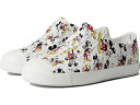 () lCeBuV[Y LbY K[Y WFt@[\ fBYj[ vg (g Lbh) Native Shoes Kids girls Native Shoes Kids Jefferson Disney Print (Little Kid) Shell White/Shell White/Mickey All Over Print