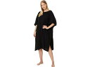 (取寄) スキン レディース ローズ カフタン Skin women Skin Rosa Caftan Black