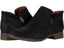 () Ru q fB[X NXr[ u[eB Cobb Hill women Cobb Hill Crosbie Bootie Black