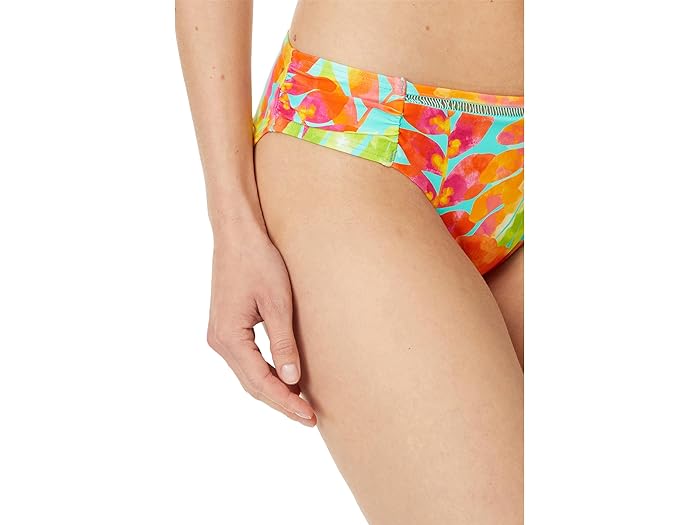 (取寄) サンセット レディース オードラ ヒップスター Sunsets women Sunsets Audra Hipster Lush Luau