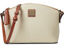 () hD[j[ & o[N fB[X yu r NX{fB Dooney & Bourke women Dooney & Bourke Pebble Robin Crossbody Bone