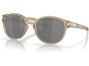 () I[N[ Y b` Oakley men Oakley Latch Matte Sepia