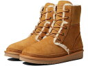 (取寄) クーラブラ アグ レディース アドベイ トール Koolaburra by UGG women Koolaburra by UGG Advay Tall Chestnut