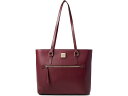 () hD[j[ & o[N fB[X TtB[m Vbp[ Dooney & Bourke women Dooney & Bourke Saffiano Shopper Cranberry