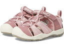 ■商品詳細■ブランドKEEN Kids キーン キッズ■商品名KEEN Kids Moxie Sandal (Toddler)モキシー サンダル (トドラー)■商品状態新品未使用・並行輸入品■色Nostalgia Rose/Papaya Punch■詳細スポーティなサンダルは、保護用のつま先バンパー、調節可能なアンクルストラップ付きのバンジーレース、プルタブヒール付きのパッド入りカラーでデザインされています。クッション性のあるEVAフットベッドとラグ付きのラバーアウトソールで構成され、さまざまな地形にグリップとトラクションを提供します。-臭い、汚れ、劣化を防ぐのに役立つAEGISMicrobeShieldテクノロジーで処理されています。サンダルは洗濯機で洗えます。-製品の寸法は(5 ドドラー 幅 M) サイズを用いてます。寸法はサイズによって異なる場合がございます。予めご了承下さい。-測定:重量:85.05g■備考(取寄) キーン キッズ ガールズ モキシー サンダル (トドラー) KEEN Kids girls KEEN Kids Moxie Sandal (Toddler) Nostalgia Rose/Papaya PunchKEEN Kids キーン キッズ キッズ サンダル ブランド ジュニア カジュアル ストリート 大きいサイズ ビックサイズ zp-8955544