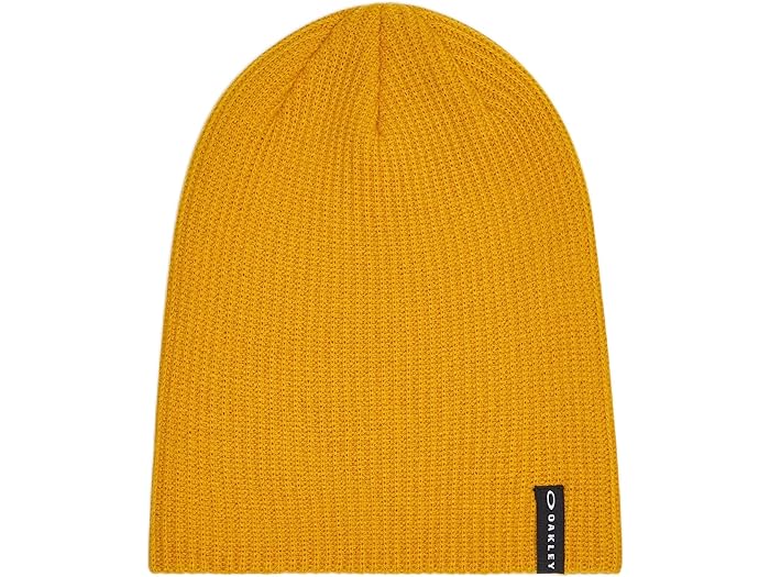 () ꡼ Хå ܡ ӡˡ 2.0 Oakley Oakley Back Bone Beanie 2.0 Amber Yellow