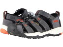 (取寄) キーン キッズ ボーイズ ニューポート ネオ エイチツー (リトル キッド/ビッグ キッド) KEEN Kids boys Newport Neo H2 (Little Kid/Big Kid) Magnet/Spicy Orange