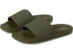 (取寄) ハーレー メンズ ファストレーン スライド Hurley men Hurley Fastlane Slides Olive