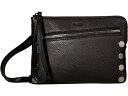 () n~bg fB[X ibV X[ 2 NX{fB Hammitt women Hammitt Nash Small 2 Crossbody Black