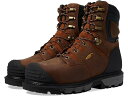 (取寄) キーン ユーティリティ メンズ カムデン 8 ウォータープルーフ 600G KEEN Utility men KEEN Utility Camden 8