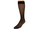 () EHtH[h fB[X CfBrWA 10 j[-nCY Wolford women Wolford Individual 10 Knee-Highs Black