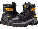 (取寄) キャタピラー メンズ インベーダー ST HI Caterpillar men Invader ST Hi Black