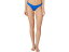 () ٥å ǥ  ǥ  ƥ㡼 ҥåץ ܥȥ BECCA women BECCA Coast Adela Rib Texture Hipster Bottom Ultramarine