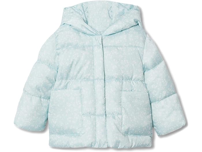 ■商品詳細■ブランドMANGO Kids マンゴ キッズ■商品名MANGO Kids Quilted Jacket (Little Kids)キルテッド ジャケット (リトル キッズ)■商品状態新品未使用・並行輸入品■色Pastel Green■詳細顧客は、このブランドのスタイルは小さくなりがちで、1サイズ上に注文すると言います。-スタンダードフィット-フード付きのネックラインと長袖。-キルト構造.-全体にスタープリント。-ストレートヘムライン.-洗濯機洗い可.■備考(取寄) マンゴ キッズ ガールズ キルテッド ジャケット (リトル キッズ) MANGO Kids girls MANGO Kids Quilted Jacket (Little Kids) Pastel GreenMANGO Kids マンゴ キッズ キッズ アウター ウェア ジャケット ベビー 幼児 キッズ ジュニア ブランド カジュアル zp-9857511