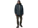 () tF[[x Y k[N Cg p[J[ Fjllrven men Fjallraven Nuuk Lite Parka Dark Navy