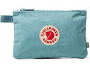 () tF[[x MA |Pbg Fjllrven Fjallraven Kanken Gear Pocket Sky Blue