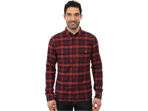 (取寄) フェールラーベン メンズ スコーグ シャツ Fjllrven men Fjallraven Skog Shirt Navy (取寄) フェールラーベン メンズ スコーグ シャツ Fjllrven men Fjallraven Skog Shirt Navy