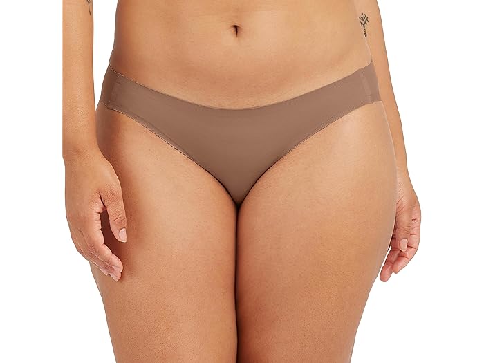 ■商品詳細■ブランドSpanx スパンクス■商品名Spanx Ahhh-llelujah Bikiniアッシュ-レルヤ ビキニ■商品状態新品未使用・並行輸入品■色Cafe Au Lait■詳細伸縮性のあるウエストバンド。-洗濯:洗濯機洗い/...