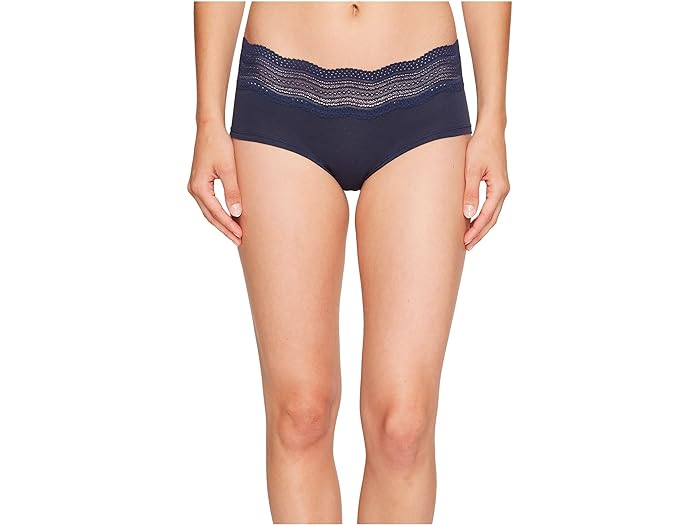 () RTx fB[X h`F {[CV[c Cosabella women Cosabella Dolce Boyshort Navy Blue