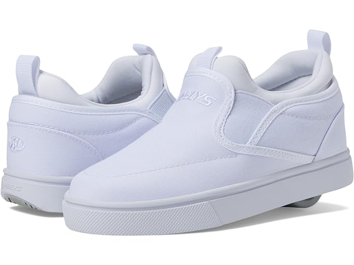 (取寄) ヒーリーズ キッズ J3T (リトル キッド/ビッグ キッズ/アダルト) Heelys kids Heelys J3T (Little Kid/Big Kid/Adult) White