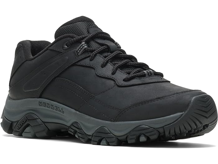 ()   ⥢ ɥ٥㡼 3 Merrell men Moab Adventure 3 Black