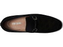 (取寄) ステイシー アダムス メンズ ワイデル スリップ-オン ローファー Stacy Adams men Stacy Adams Wydell Slip-On Loafer Black 2