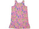 ■商品詳細■ブランドLilly Pulitzer Kids リリー ピュリッツァー キッズ■商品名Lilly Pulitzer Kids Mini Kristen Dress (Toddler/Little Kids/Big Kids)ミニ...